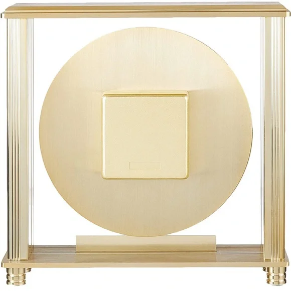 Mantle Clock - Picture 3 of 4